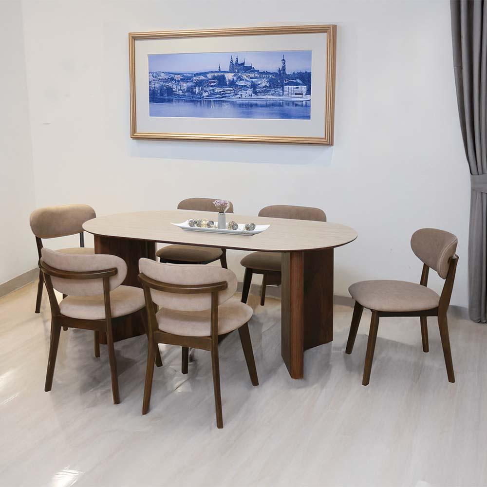 ☆木製ローテーブル MADE IN MALAYSIA MB-SL Adjustable Pedestal - Adjustable pedestal - PRODUCT